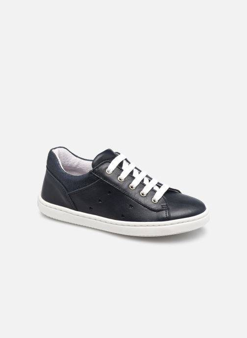 JUSTINE LEATHER par Rose et Martin