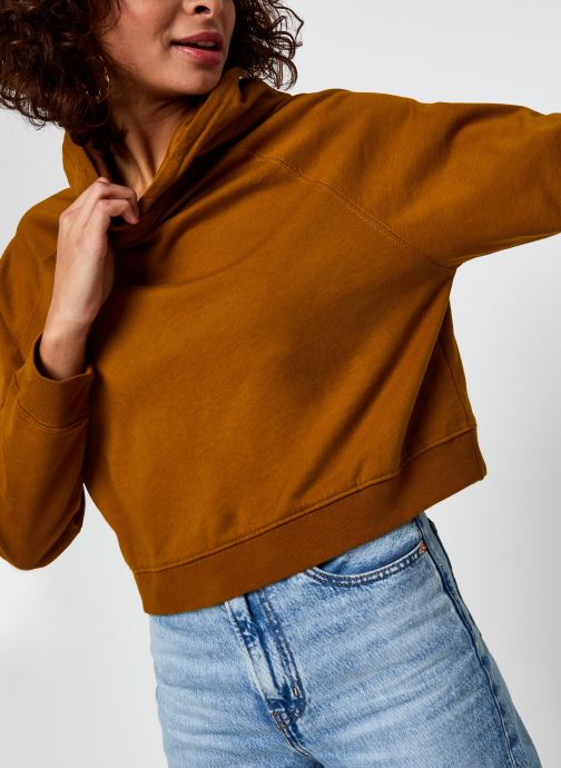 Viadalia Hoodie par Vila