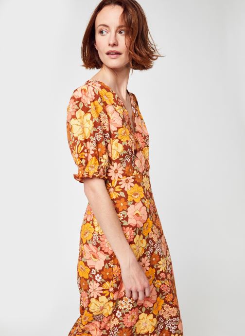 Hello There-Cotton par Billabong