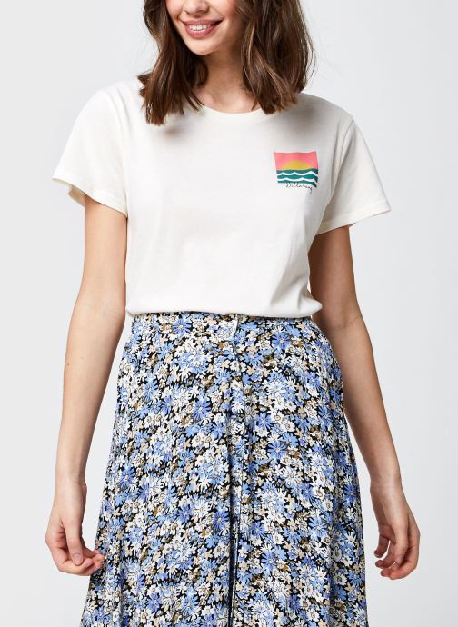 Ruled By The Tides par Billabong