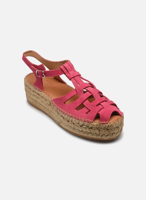 Espadrilles Bemol - Naguisa - Modalova