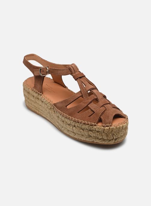 Espadrilles Bemol - Naguisa - Modalova