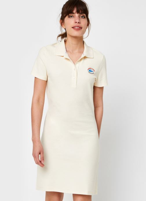 Robe EF1507 par Lacoste