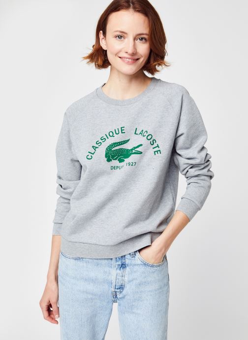 Sweat-shirt SF0650 par Lacoste