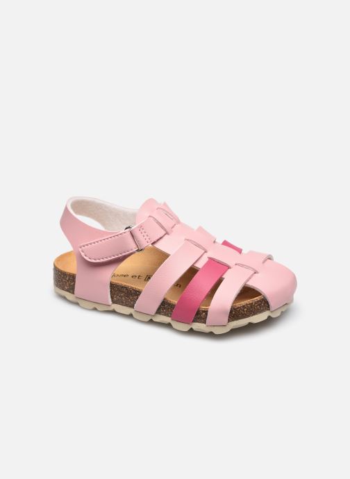 BORIVER LEATHER par Rose et Martin