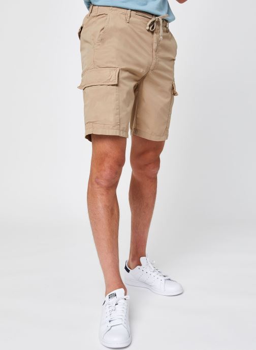 Short Trecker par Hartford