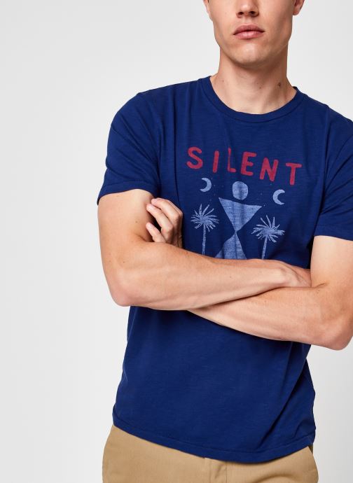 Tee Silent Valley par Hartford