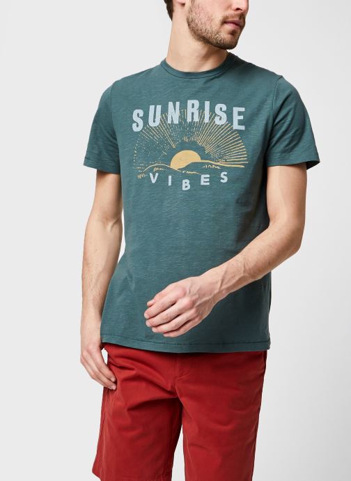 Tee Sunrise par Hartford