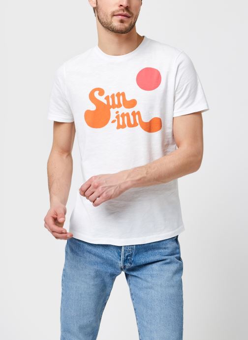 Tee Sun Inn par Hartford