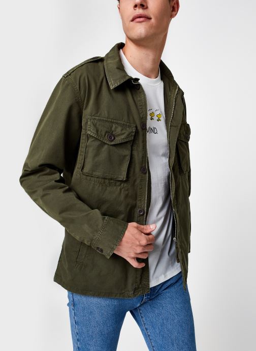 Veste Joshua par Hartford