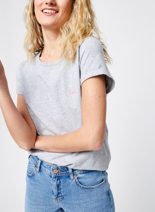 Classic Tee F par Maison Labiche