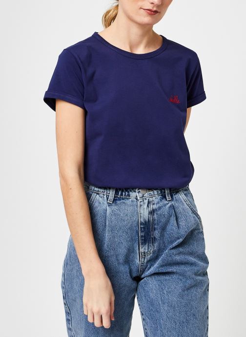 Classic Tee F par Maison Labiche