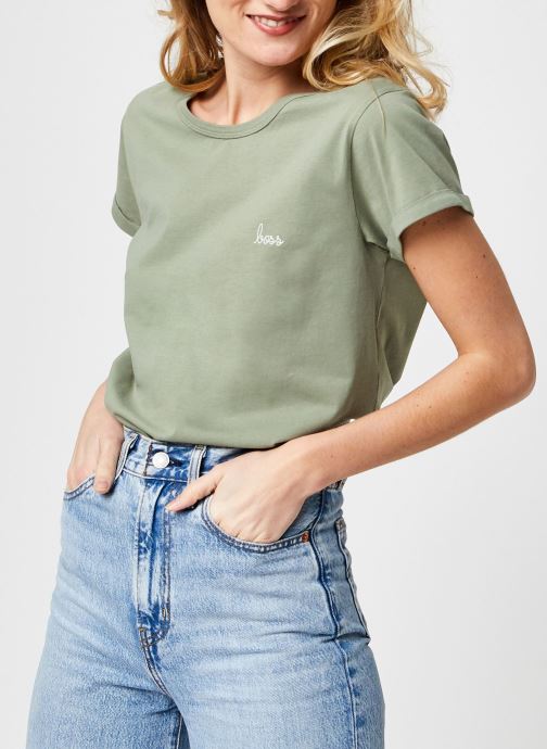 Classic Tee F par Maison Labiche