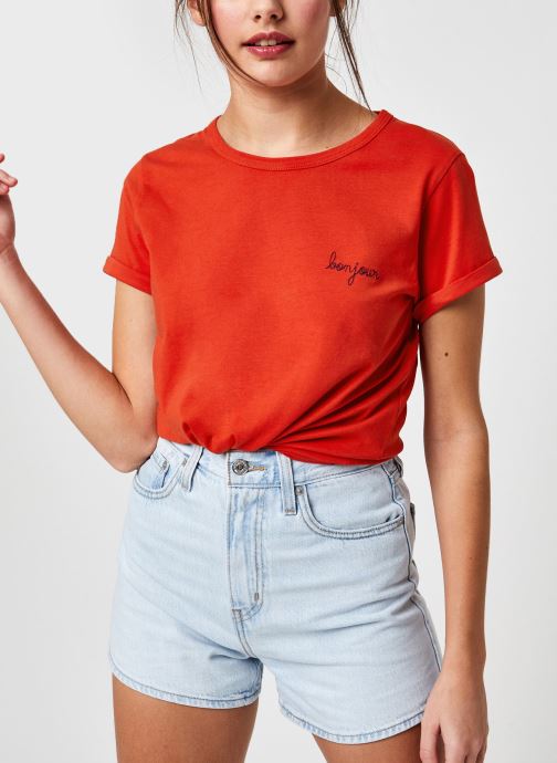 Classic Tee F par Maison Labiche