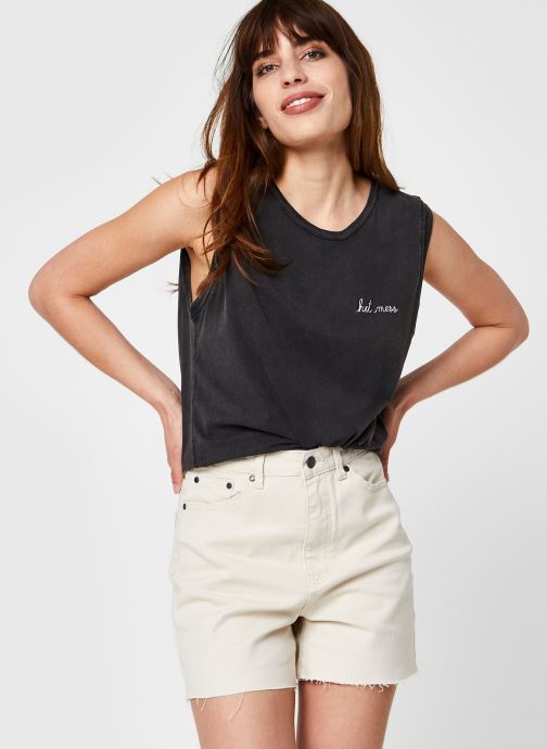 Fest Tank Top F par Maison Labiche