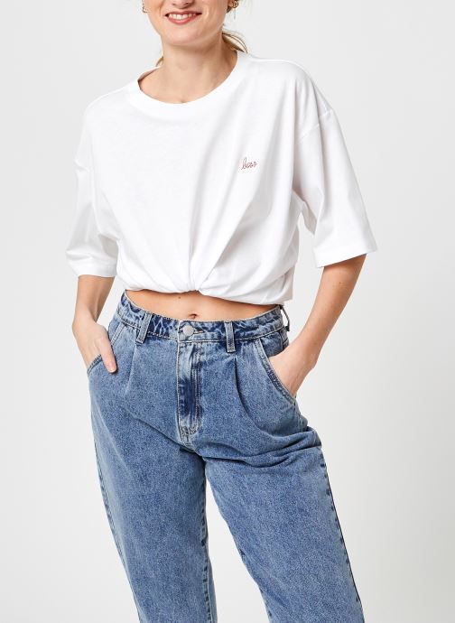 Fest Tee F par Maison Labiche