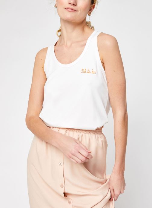 Flow Tank F par Maison Labiche