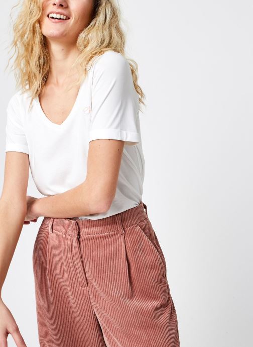 Flow Vneck F par Maison Labiche