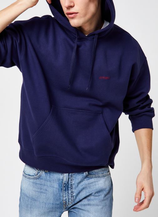 Homie Hoodie F par Maison Labiche