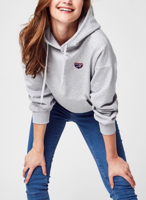 Homie Hoodie F par Maison Labiche