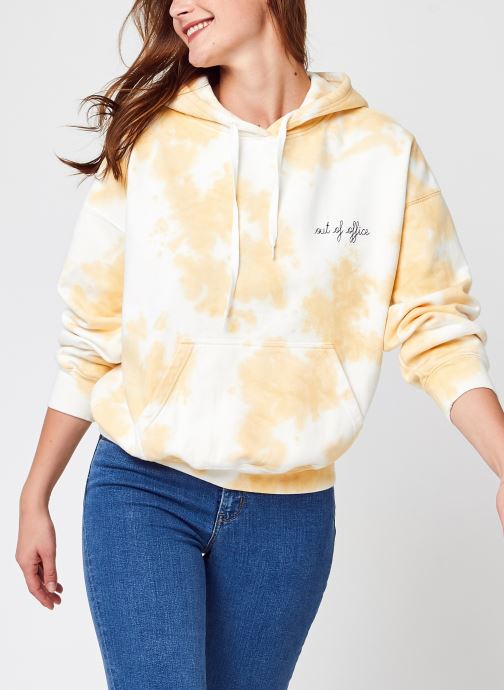 Homie Hoodie F par Maison Labiche