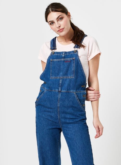 Jumper Denim F par Maison Labiche