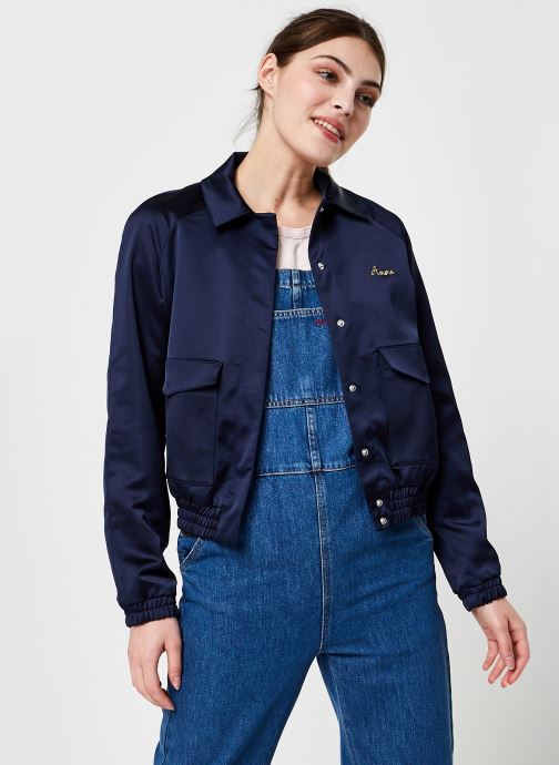 Souvenir Jacket F par Maison Labiche