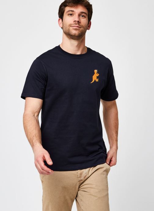 Mens Reg Fit Tshirt Dino Small par PS Paul Smith