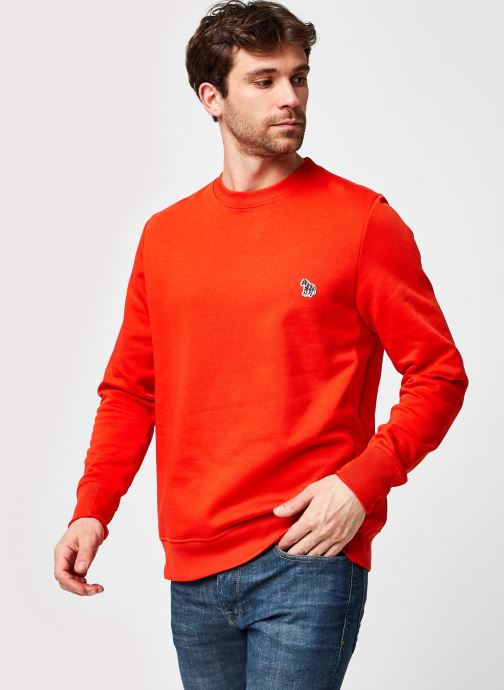 Mens Reg Fit Sweatshirt par PS Paul Smith