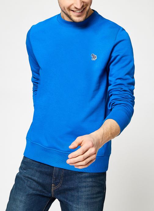 Mens Reg Fit Sweatshirt par PS Paul Smith