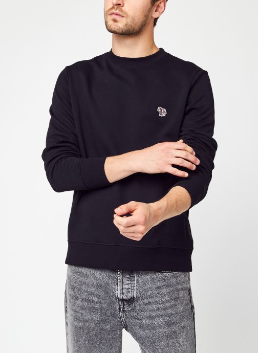 Mens Reg Fit Sweatshirt par PS Paul Smith
