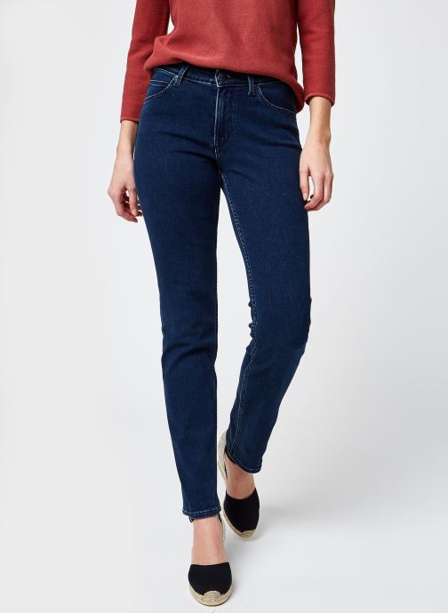 Marion Straight par Lee