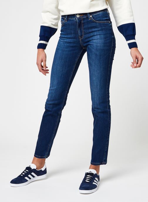 Marion Straight par Lee