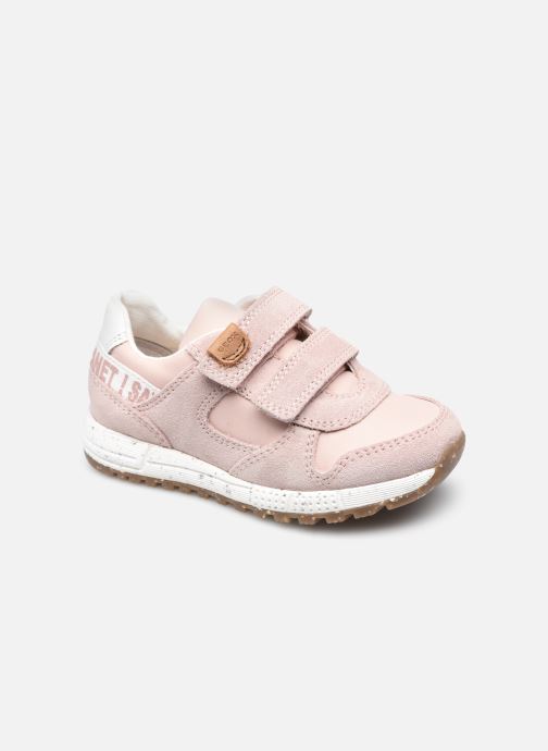 B Alben Girl B153ZC x WWF par Geox