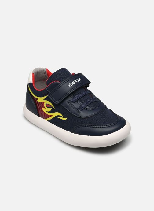 Baskets B Gisli Boy B151NB pour Enfant - Geox - Modalova