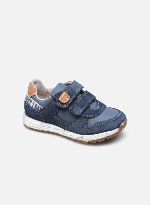 B Alben Boy B153CB x WWF par Geox