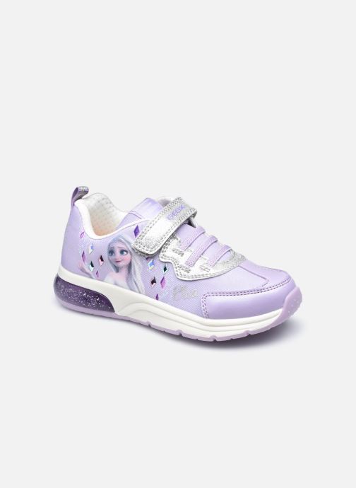 J Spaceclub Girl J158VB par Geox