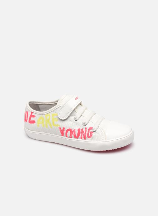 J Gisli Girl J154NE par Geox