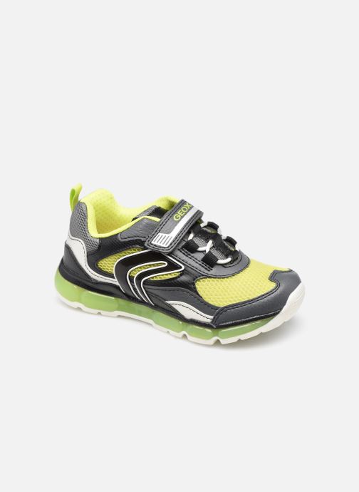 J Android Boy J1544B par Geox