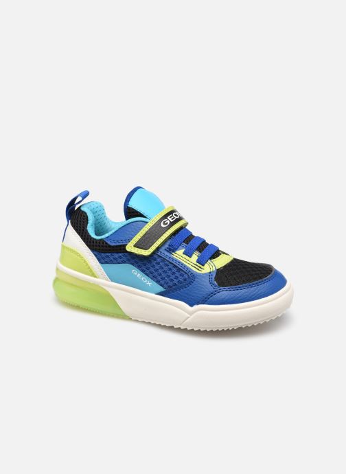 J Grayjay Boy J159YD par Geox