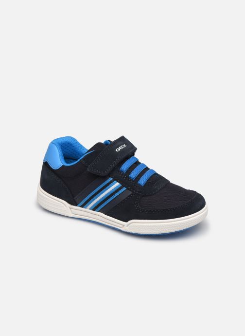 J Poseido Boy J15BCB par Geox