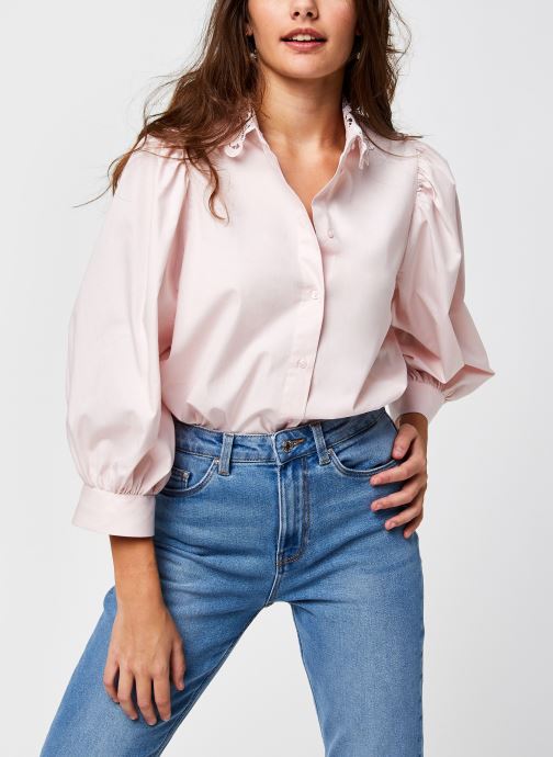 Slfromance par Selected Femme