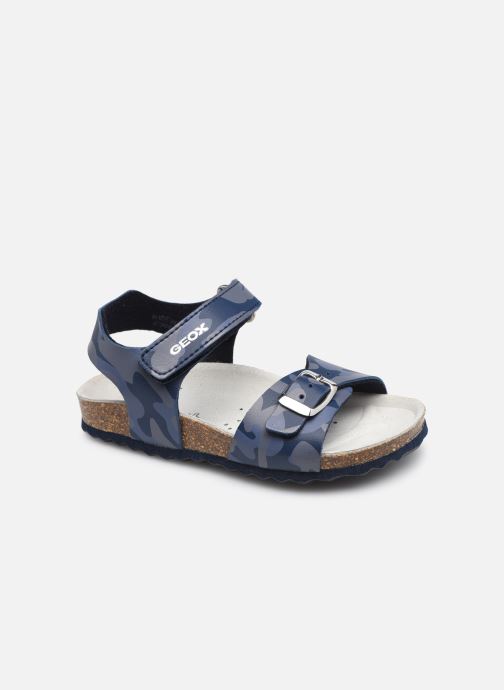 B Sandal Chalki Boy B922QA par Geox