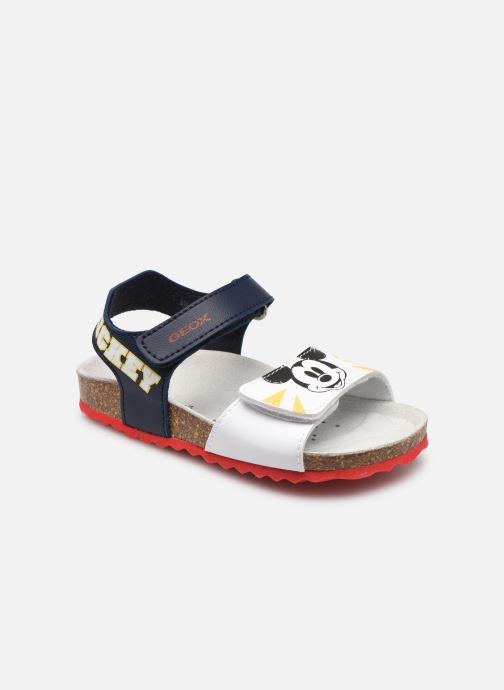 B Sandal Chalki Boy B152QC x Mickey par Geox