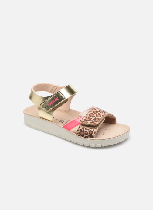 J Sandal Costarei Gi J15EAC par Geox