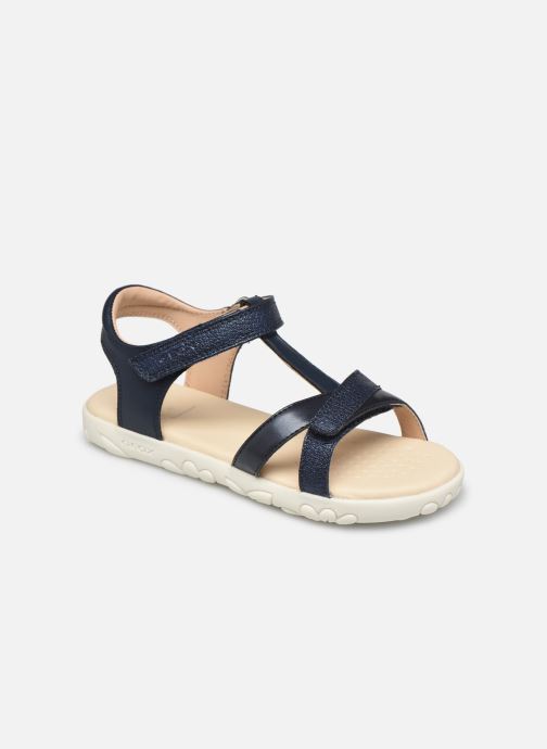J Sandal Haiti Girl J158ZA par Geox