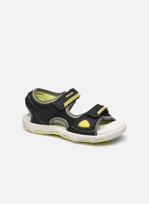 Jr Sandal Pianeta J1564B par Geox