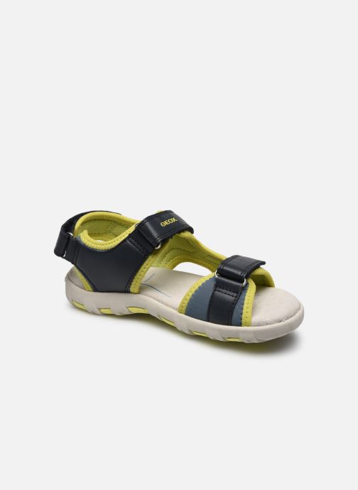 Jr Sandal Pianeta J1564A par Geox