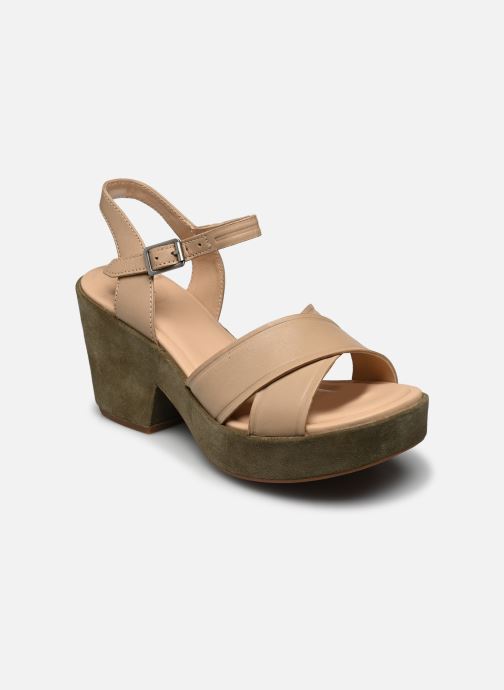 Sandales et nu-pieds Clarks Maritsa70Strap pour  Femme