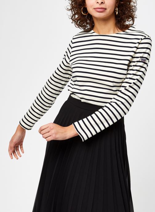 Marinière ''Lesconil'' Femme par Armor Lux